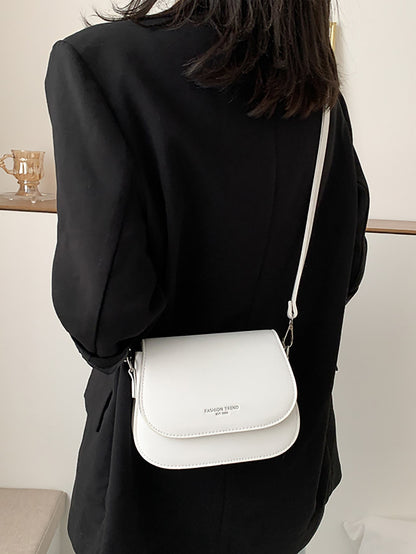 Bolsa de sillín ligera