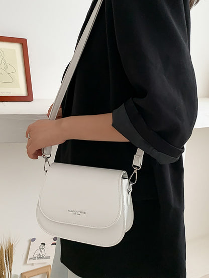 Bolsa de sillín ligera