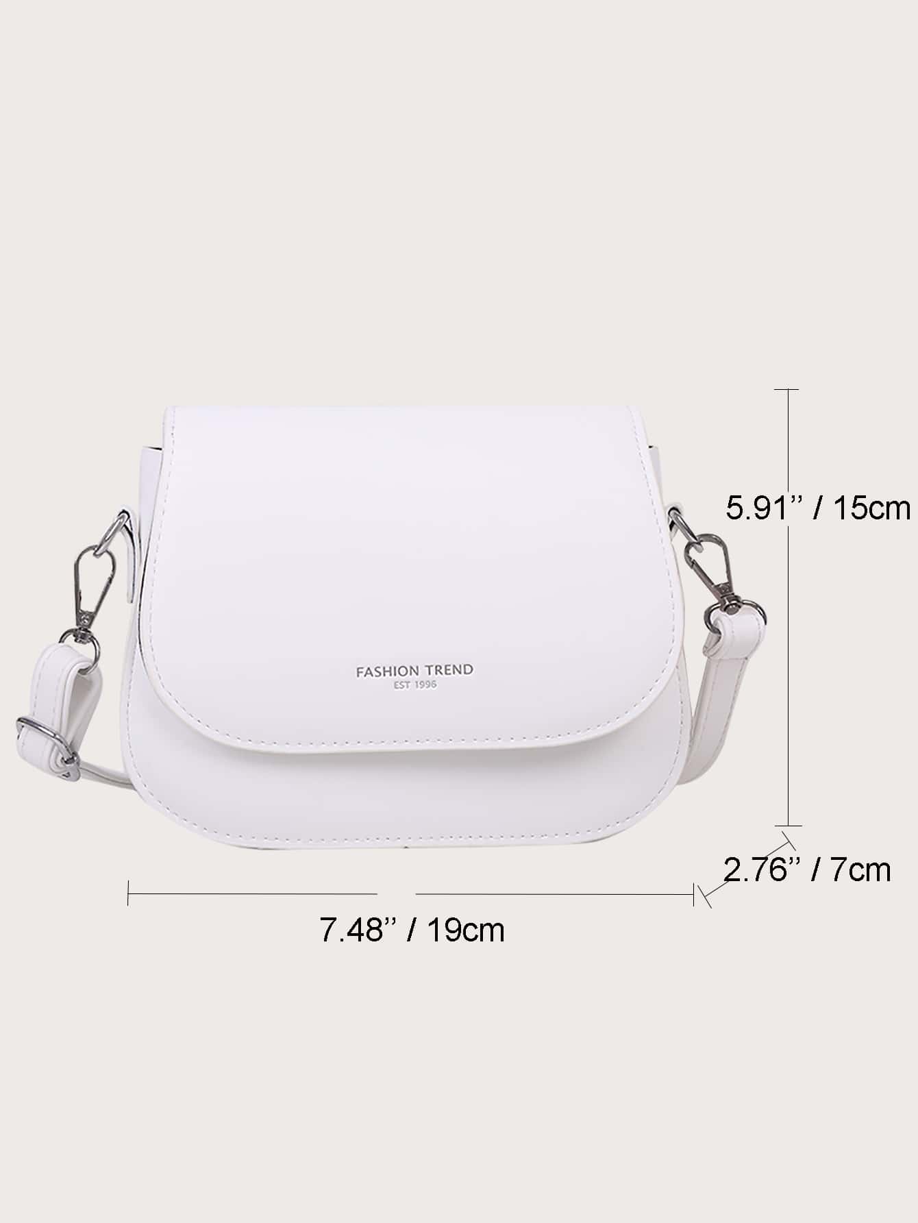 Bolsa de sillín ligera