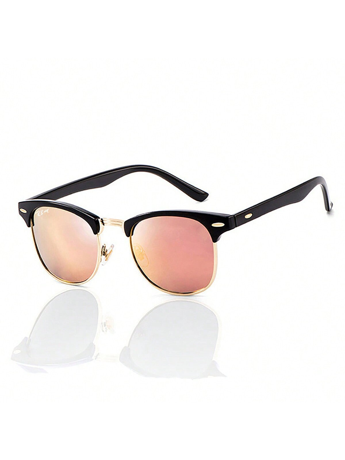 Nuevas Gafas De Sol Polarizadas De Moda Clásica Para Hombres Y Mujeres, Gafas De Moda Con Protección Uv 400